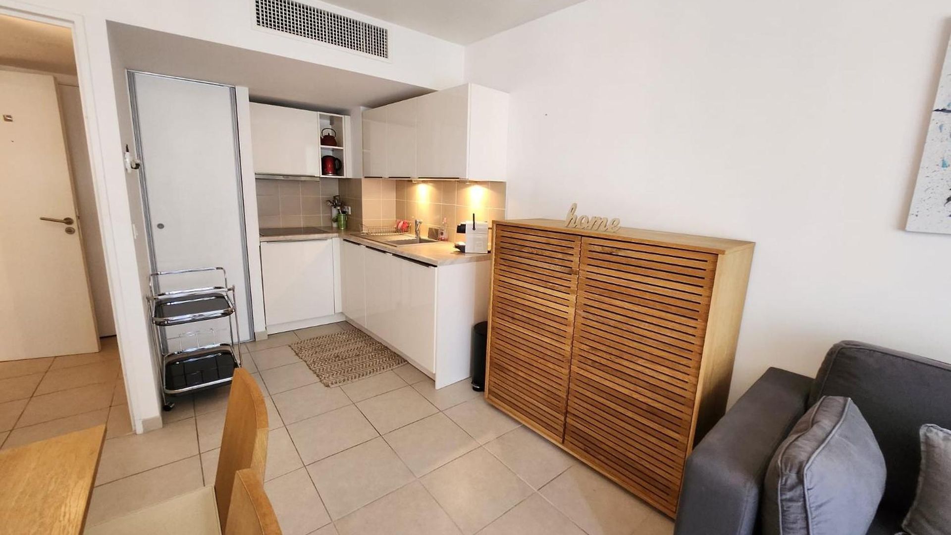 Apartment Carre D Or Nice