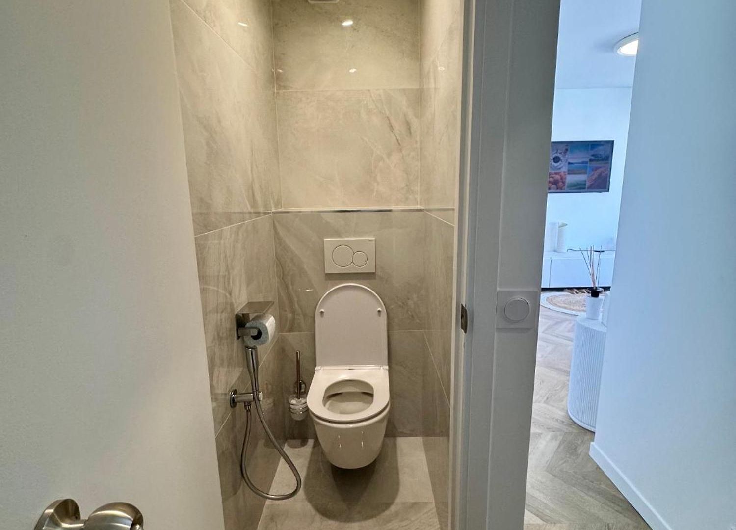 2p Moderne Et Epure Pres De La Et De La Celebre Promenades Des - Vivez Le Reve Mediterraneen Appartement *
