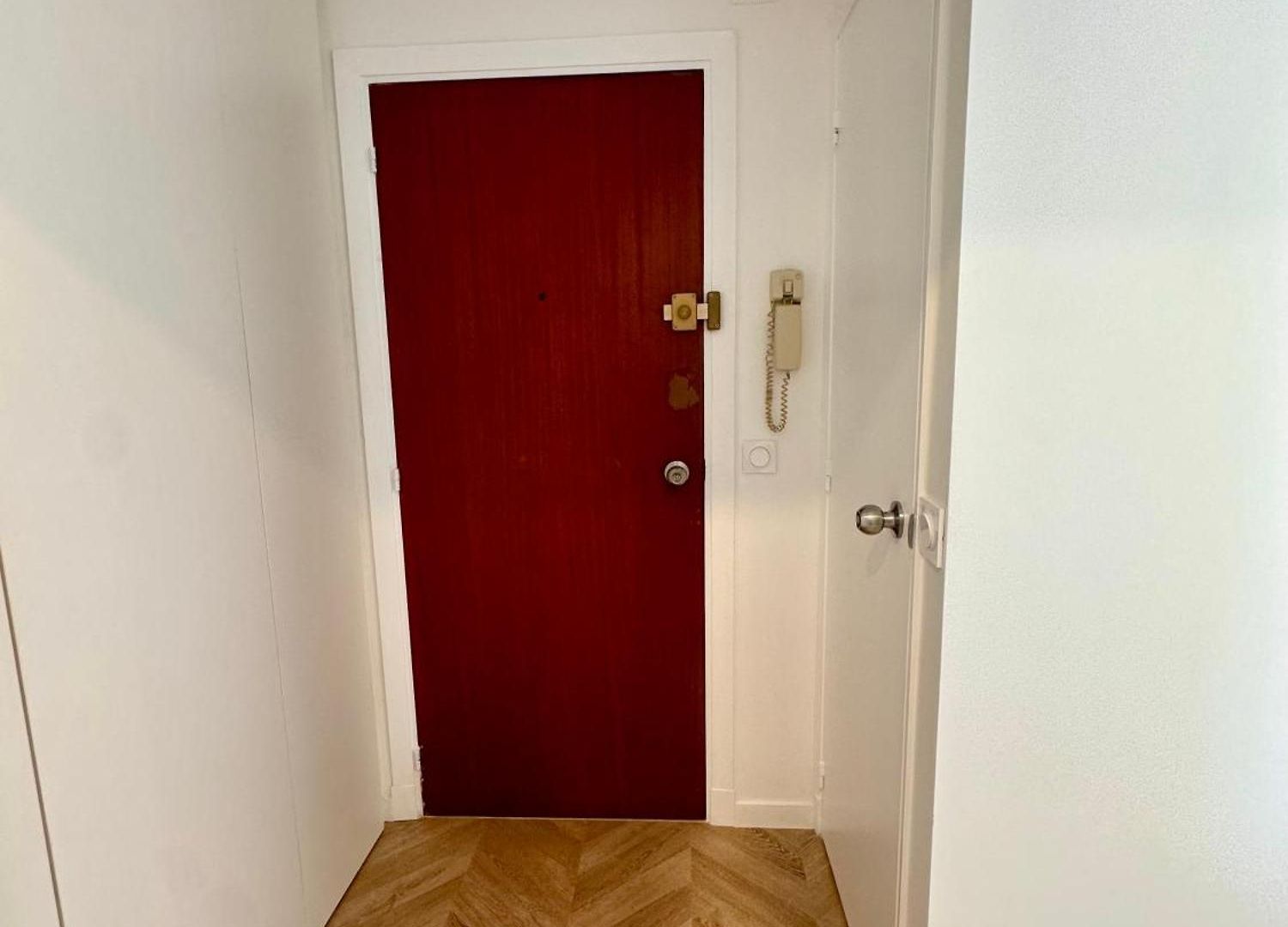 2p Moderne Et Epure Pres De La Et De La Celebre Promenades Des - Vivez Le Reve Mediterraneen Appartement