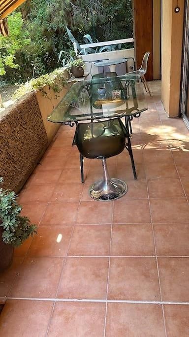 Superbe De 3p Pieces Dans Avec Piscine Et Climatisation Appartement