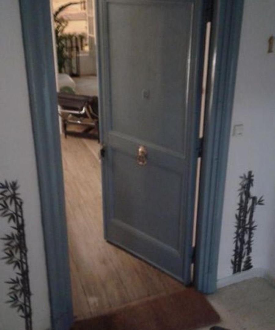 Appartement Movida