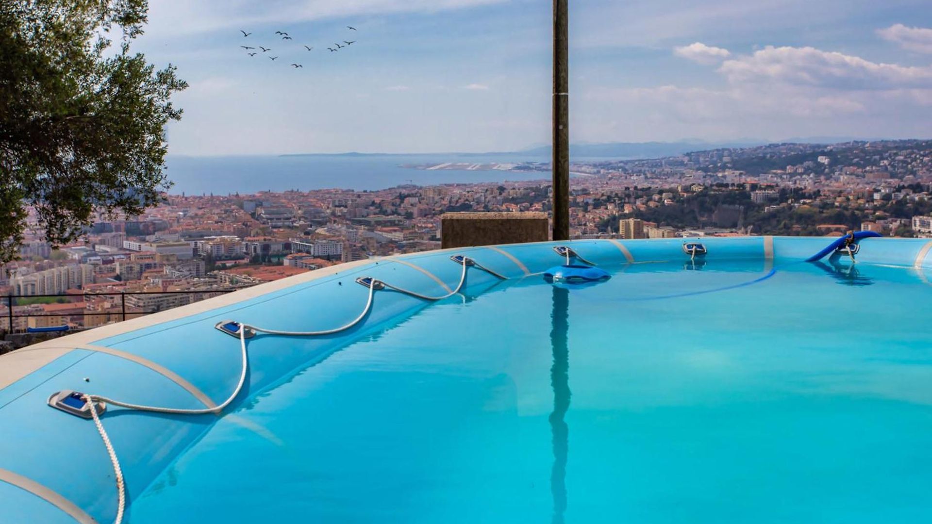 Bonnard In Sea And View & Pool *