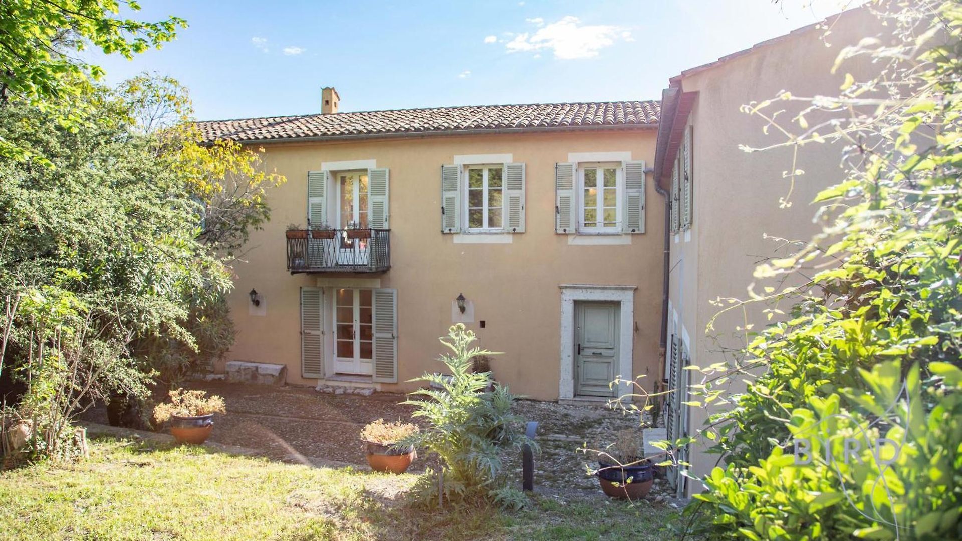 Bonnard In Sea And View & Pool Villa Nice