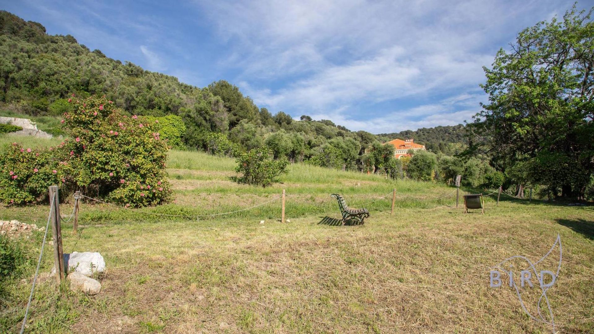Bonnard In Sea And View & Pool Villa *