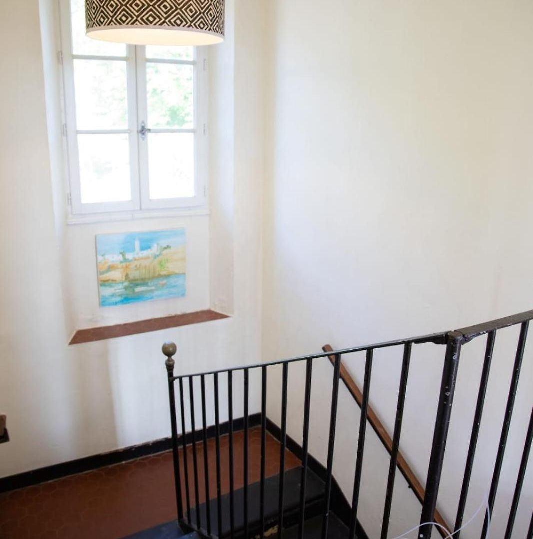 Bonnard In Sea And View & Pool Villa Nice