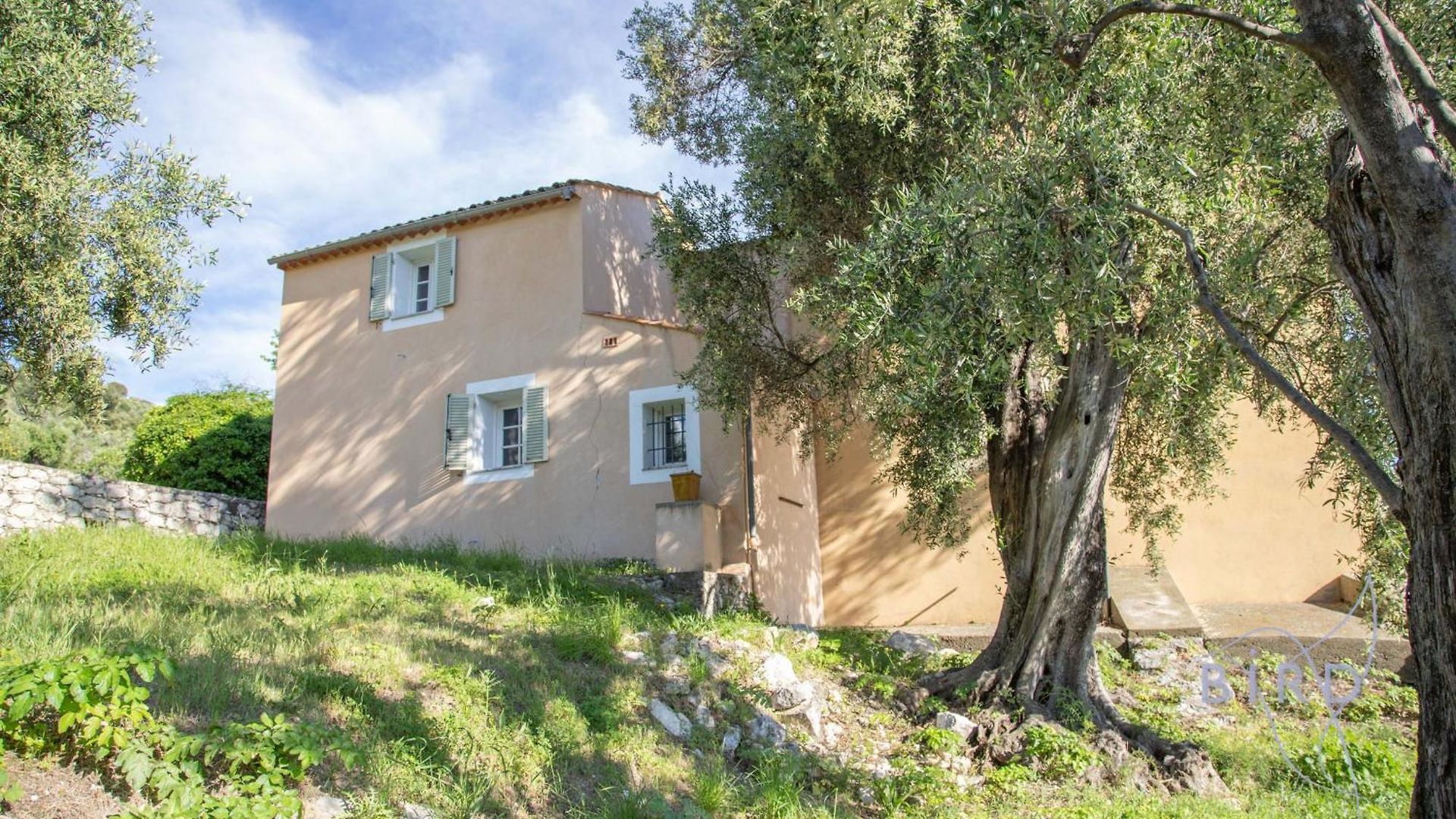 Bonnard In Sea And View & Pool Villa Nice