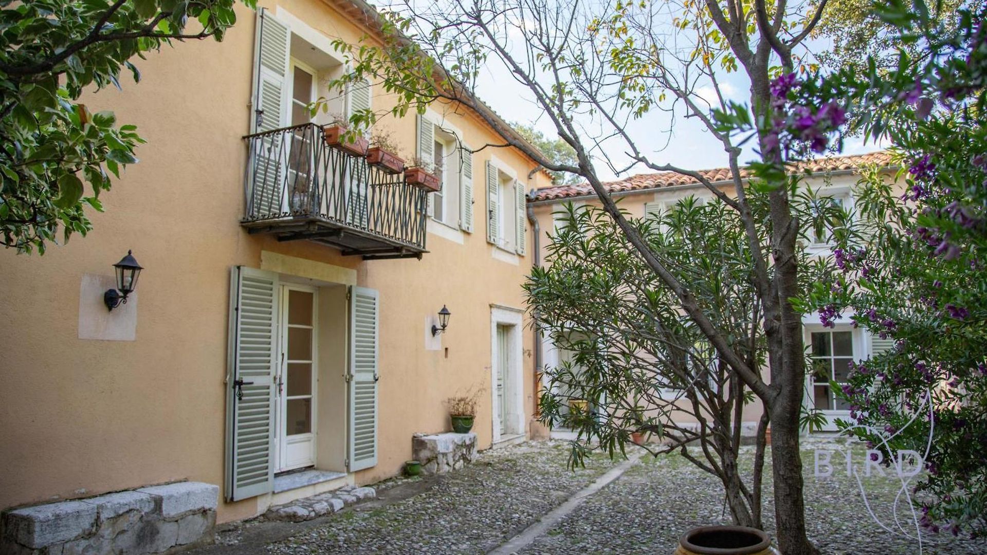 Bonnard In Sea And View & Pool Villa