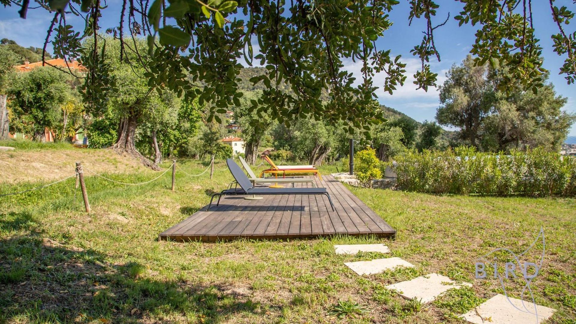 Villa Bonnard In Sea And View & Pool Nice