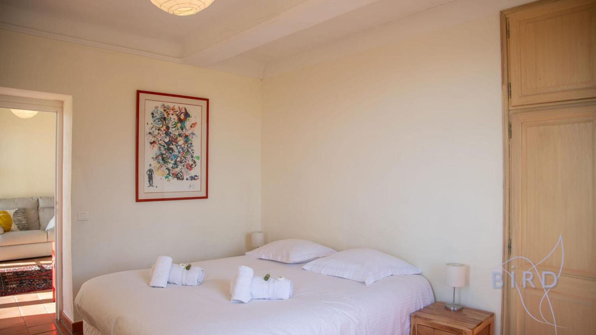 Bonnard In Sea And View & Pool Villa