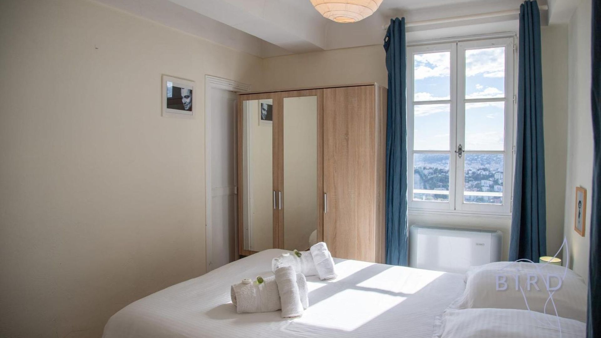 Bonnard In Sea And View & Pool Villa Nice