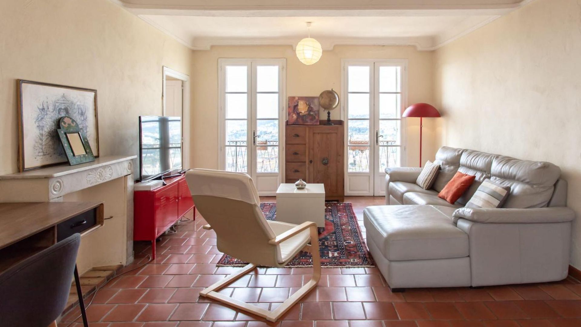Villa Bonnard In Sea And View & Pool