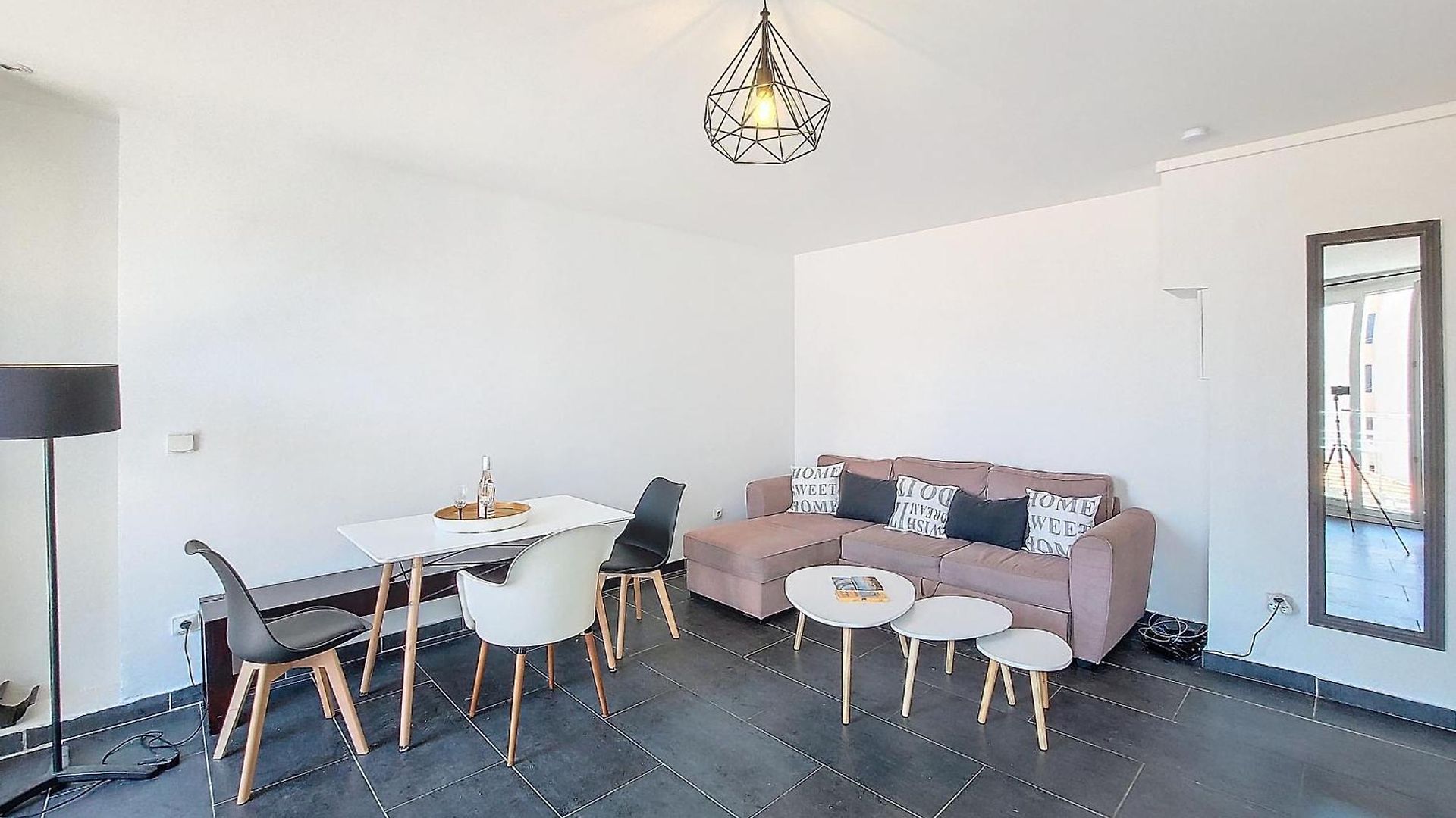 Appartement Nestor&jeeves - Gioffredo - - Near *