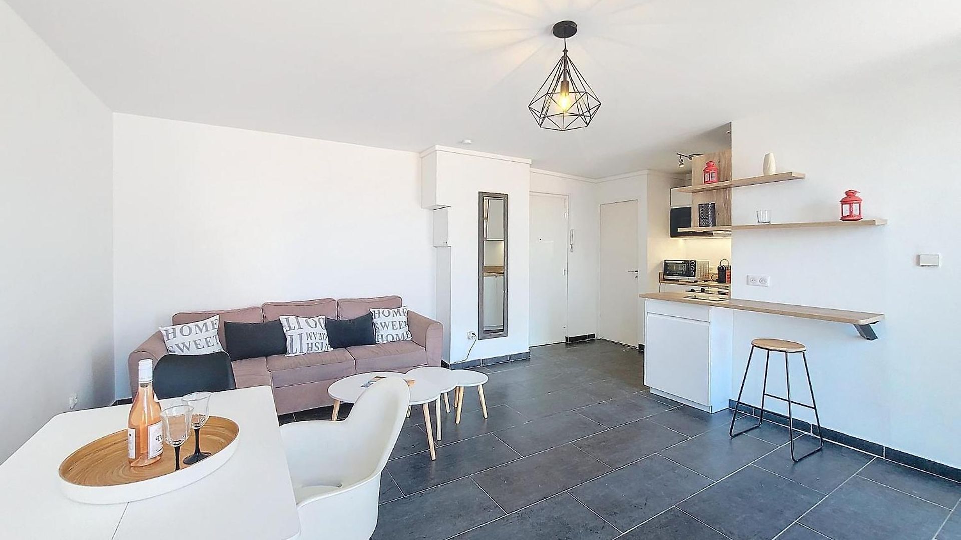 Nestor&jeeves - Gioffredo - - Near Appartement *