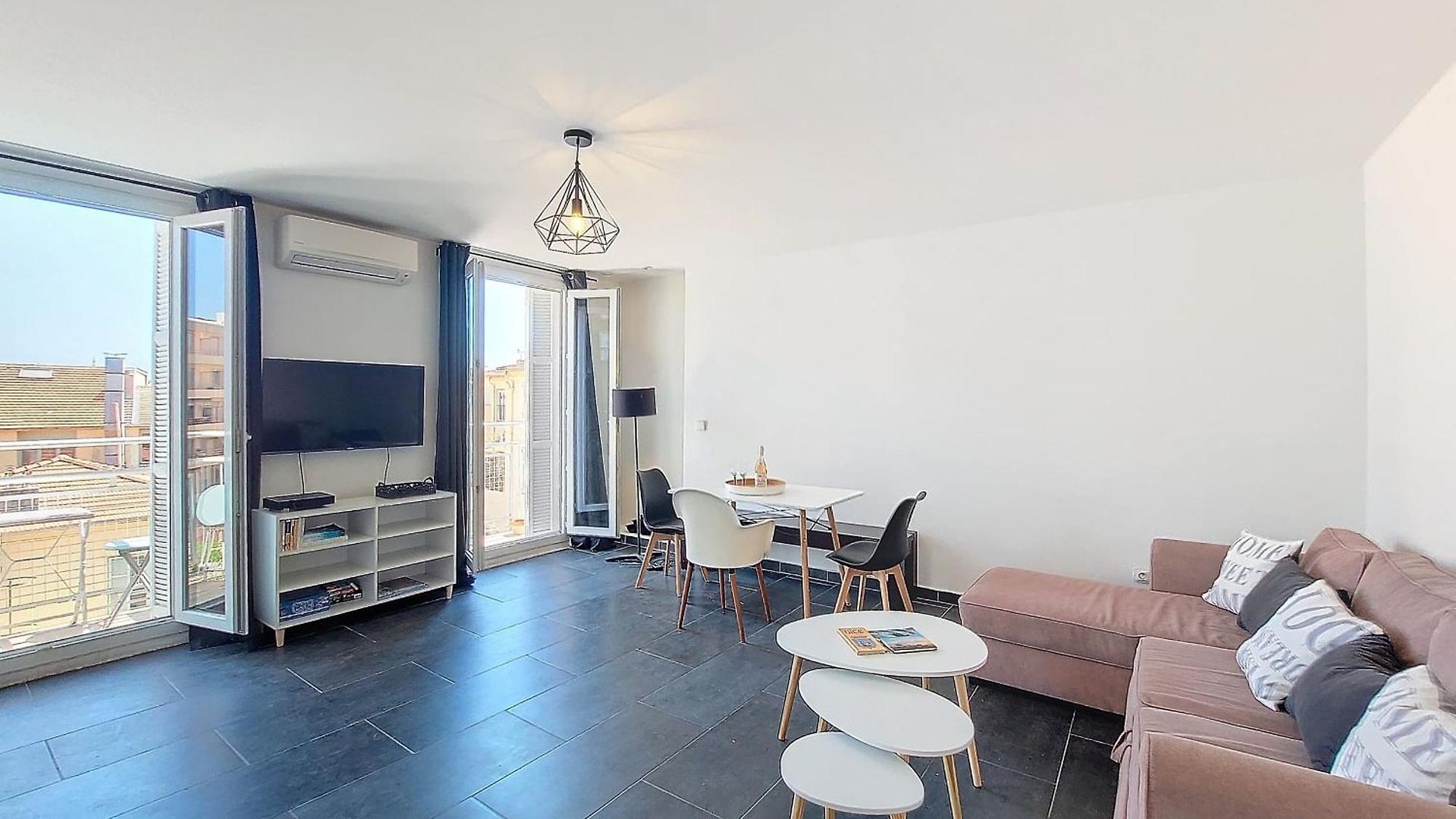 Appartement Nestor&jeeves - Gioffredo - - Near Nice