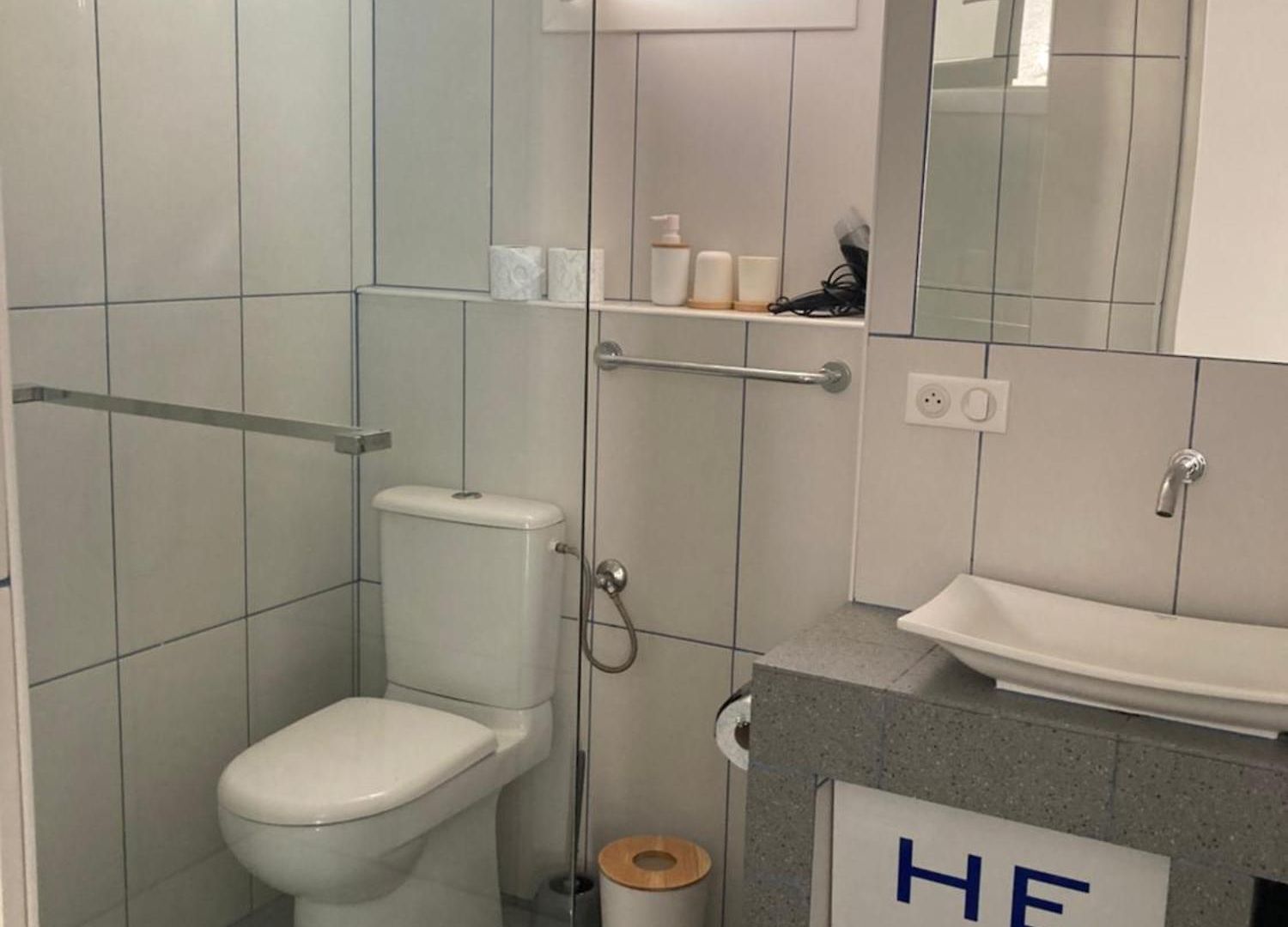 Appartement Bleu Nice