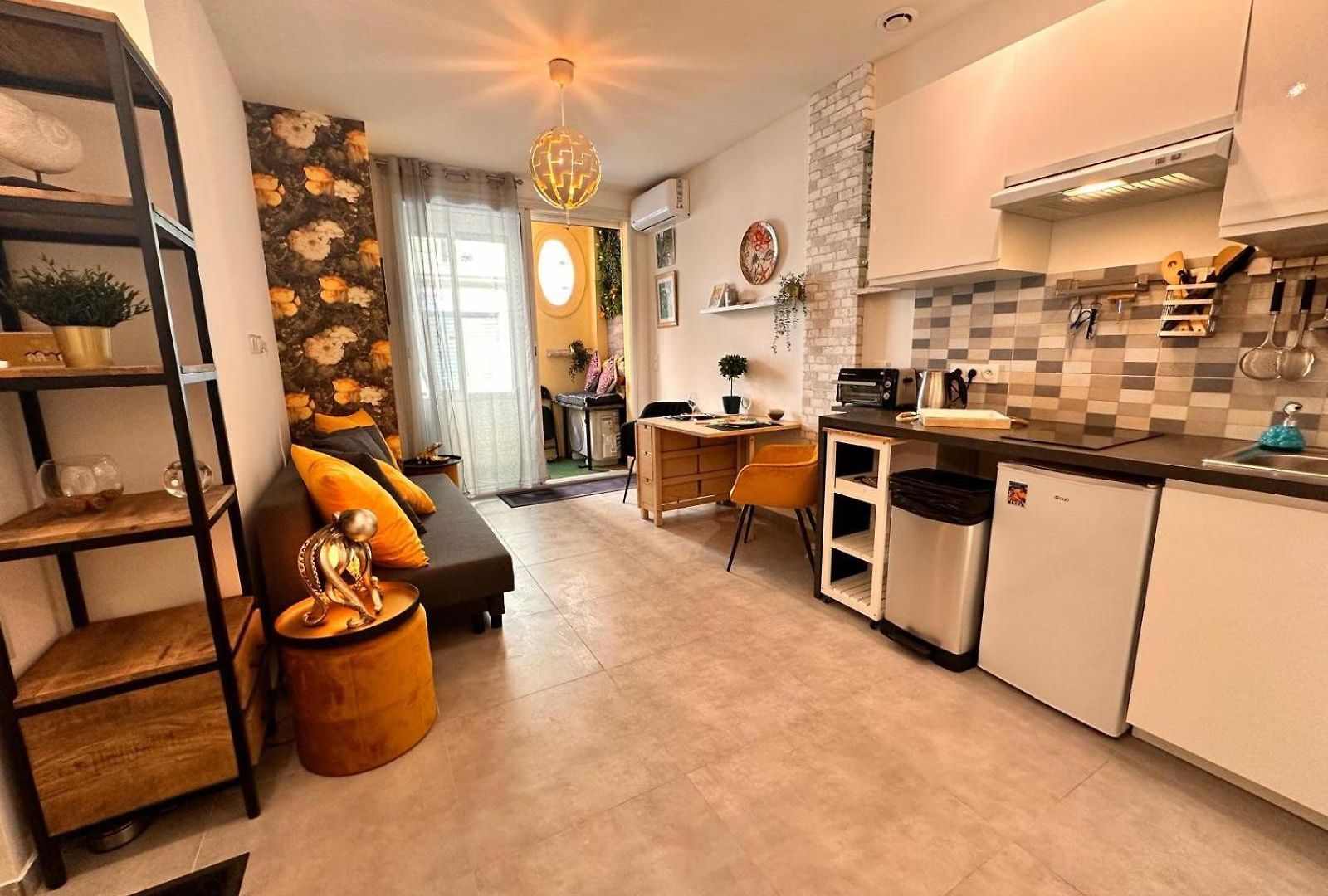 Coeur Delille Fshh Appart hôtel