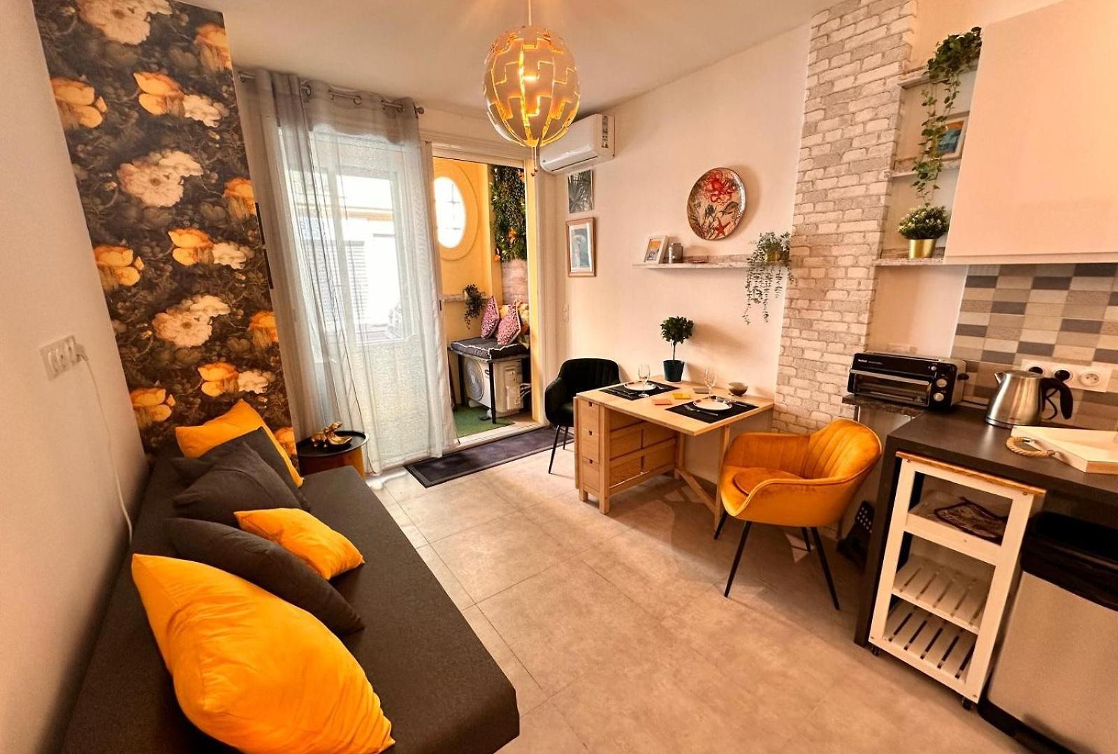 Appart hôtel Coeur Delille Fshh 3*
