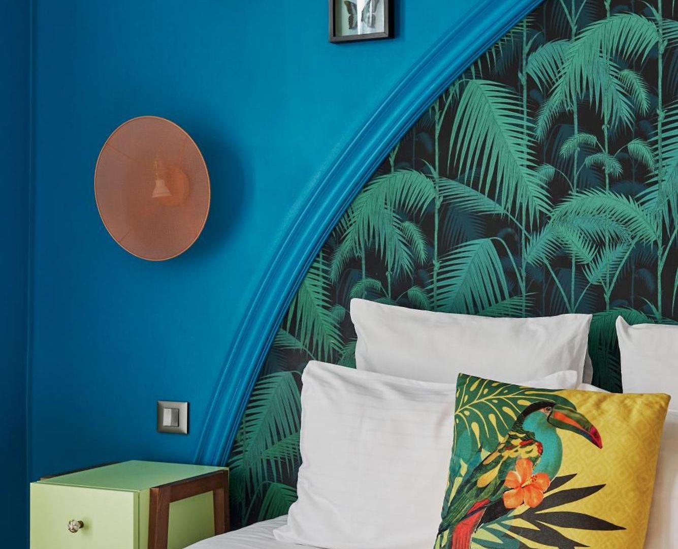 Bougainville By Happyculture Hotel