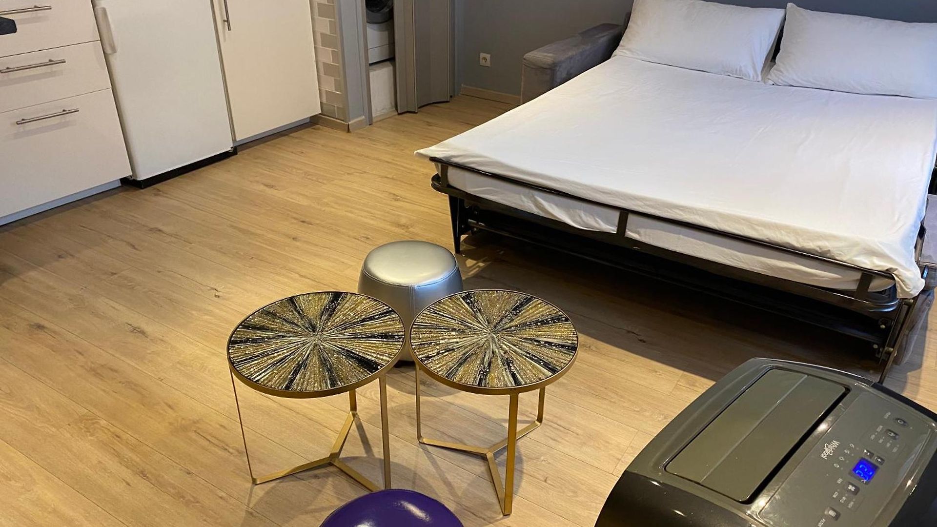 Apartment Vieille *