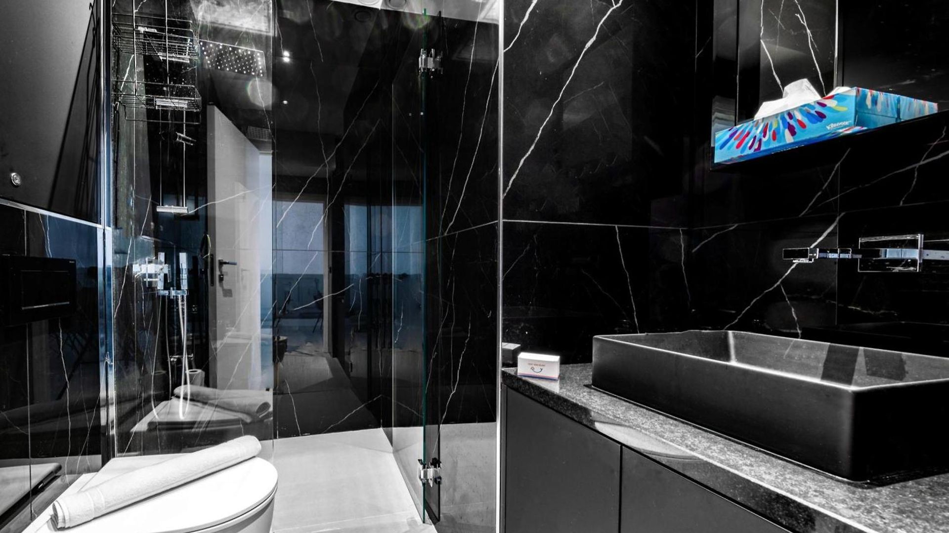 Le Magenta - Happy Appartement *