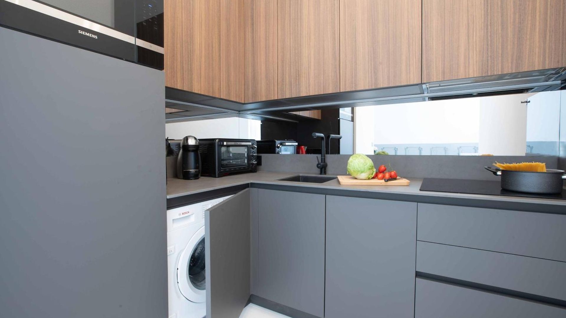 Le Magenta - Happy Appartement *