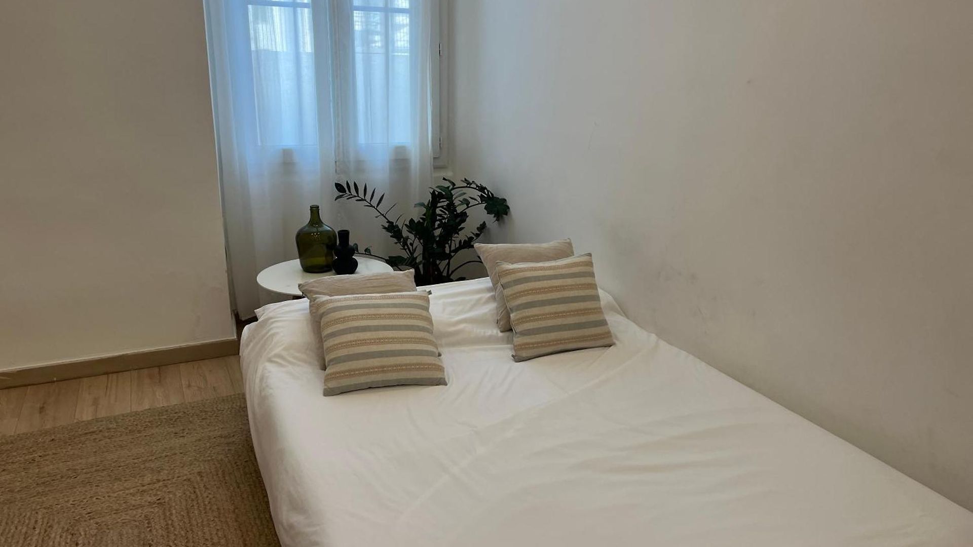 Appartement Cozy One Bedroom Apartment-city Center