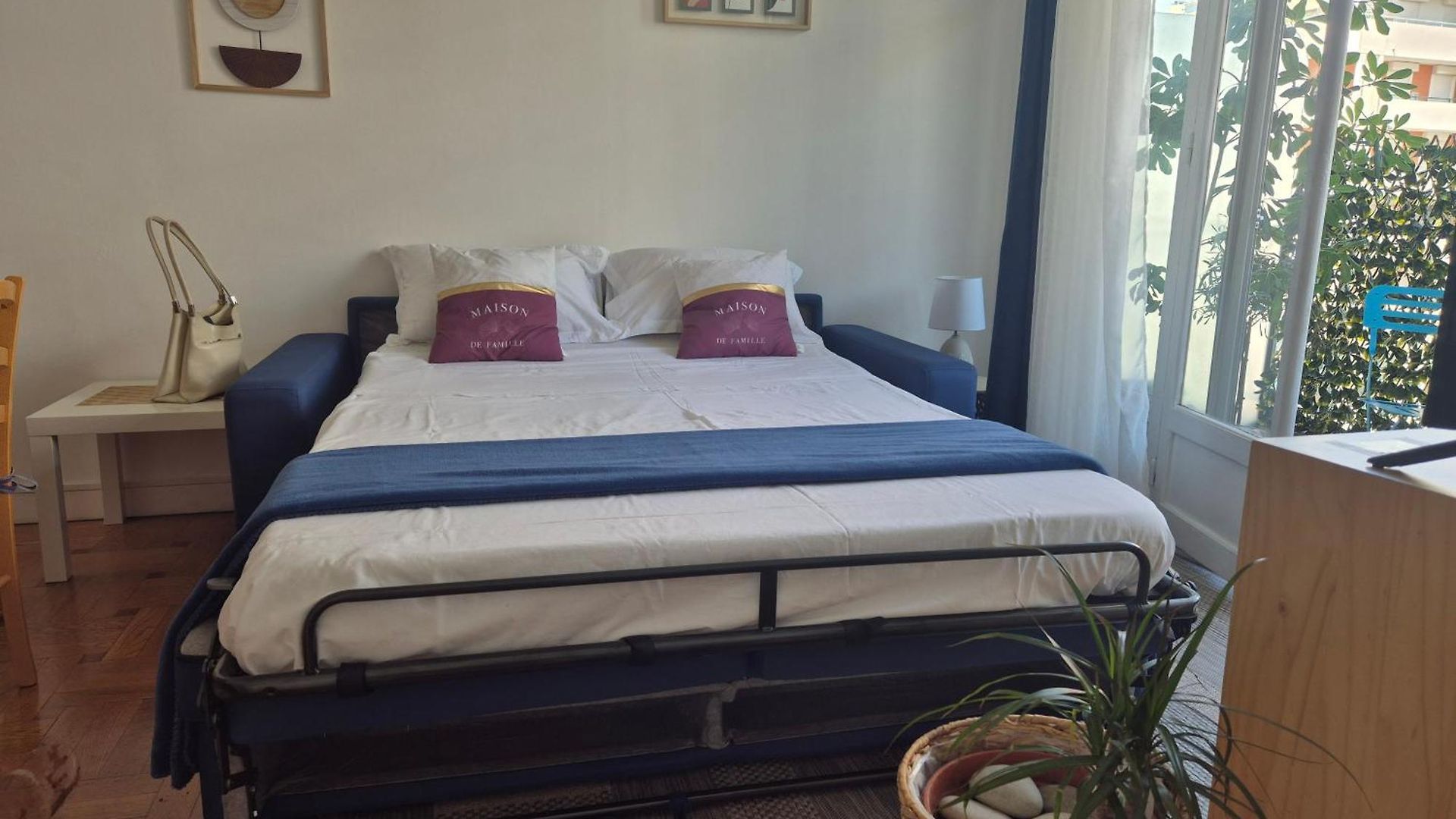 Le Grand Sud Appartement