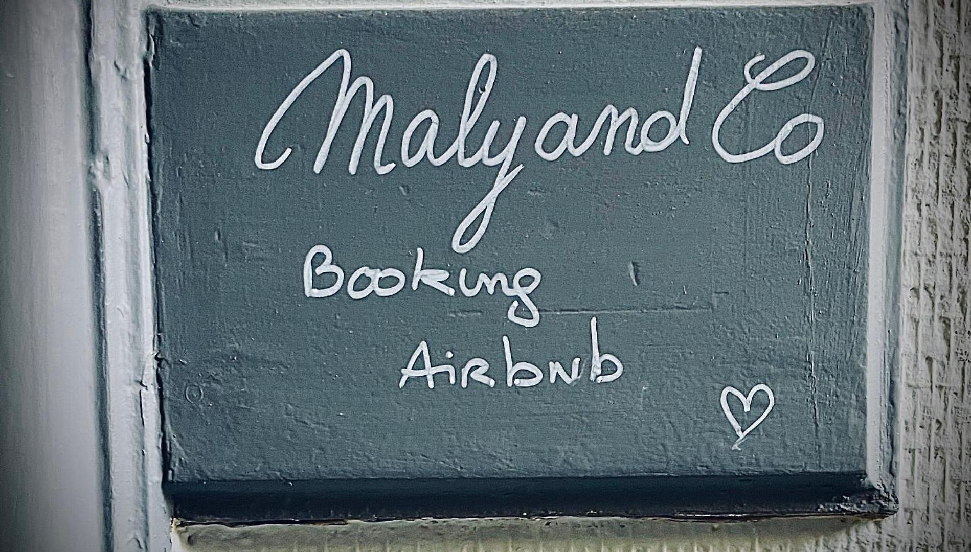 Malyandco Nice
