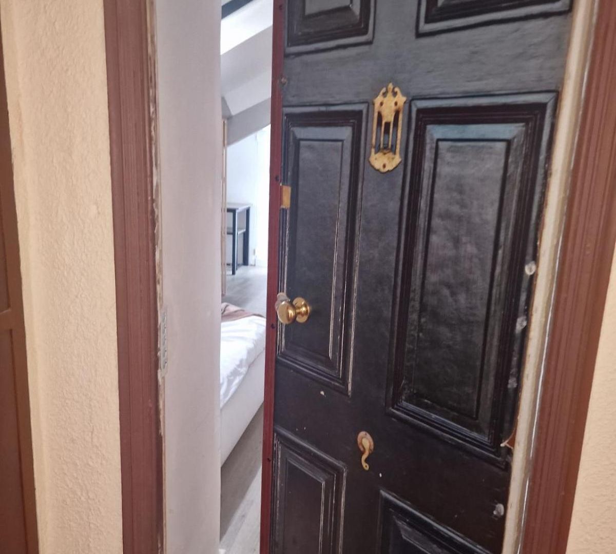 Atypique Calme, Quartier Vip, 50m Apartment