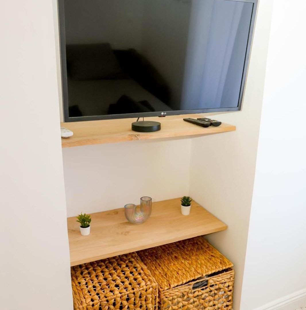 Apartment Cours Saleya Old 2 Min