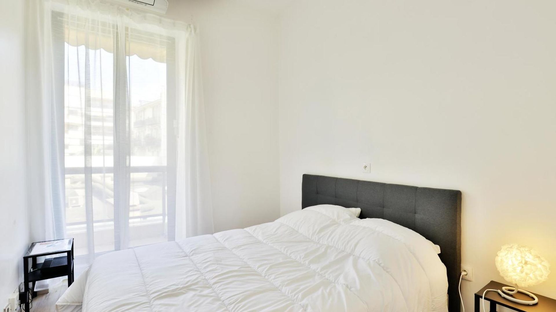 Le Felix Faure - 4pers, Wifi, Ac