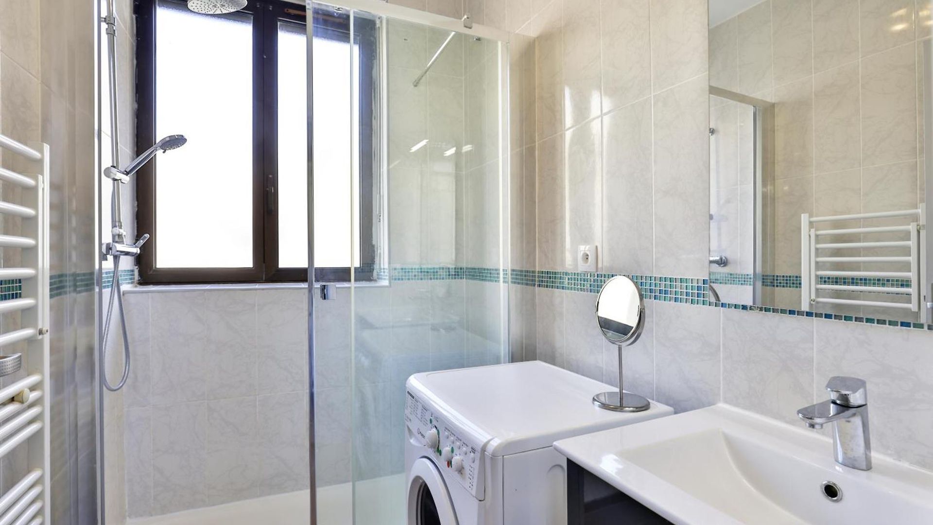 Le Felix Faure - 4pers, Wifi, Ac Appartement *