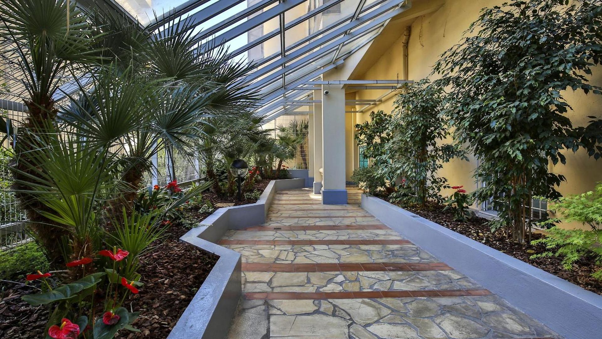 Le Felix Faure - 4pers, Wifi, Ac Appartement