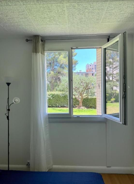 Appartement Peaceful Garden View, 20 Min From