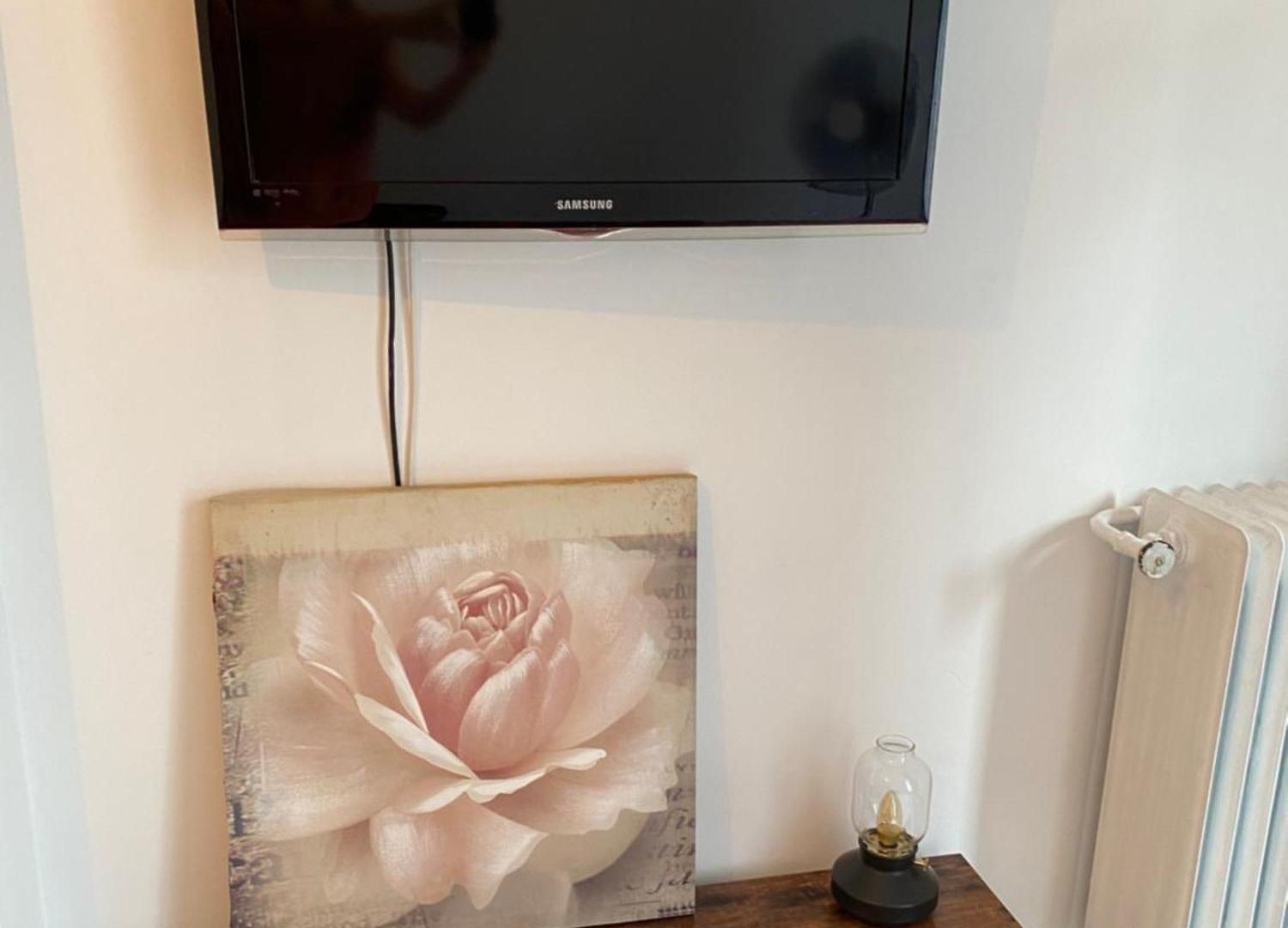 Appartement Flores