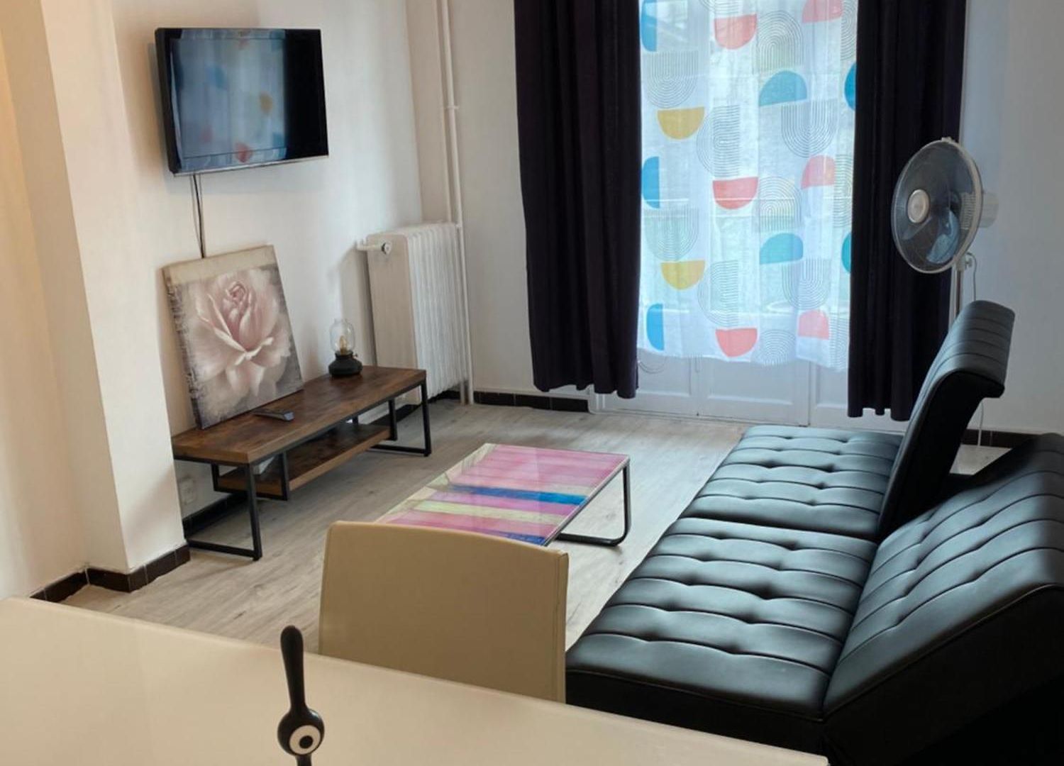 Appartement Flores *