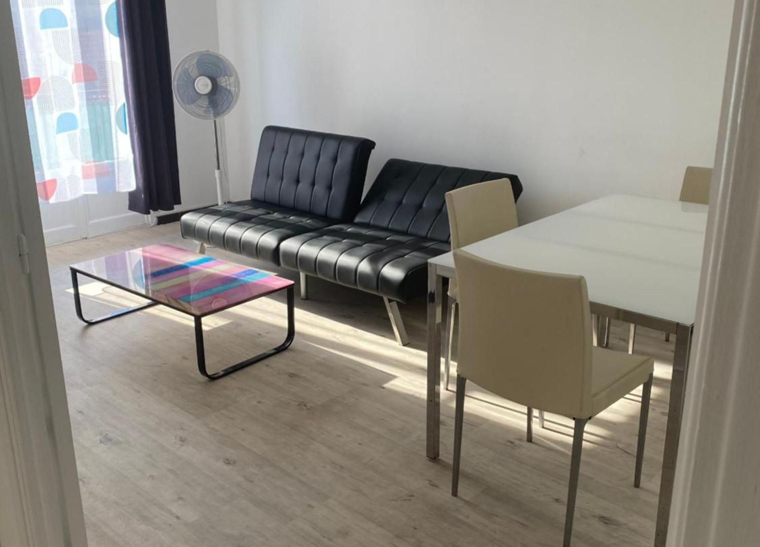 Appartement Flores Nice