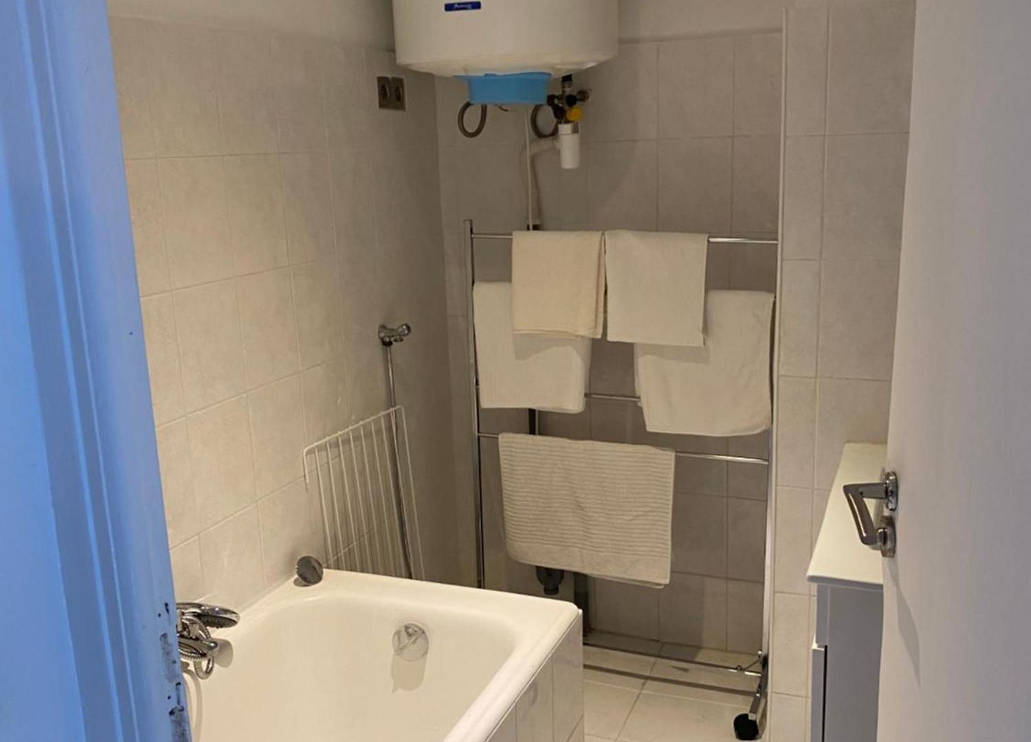 Flores Appartement *