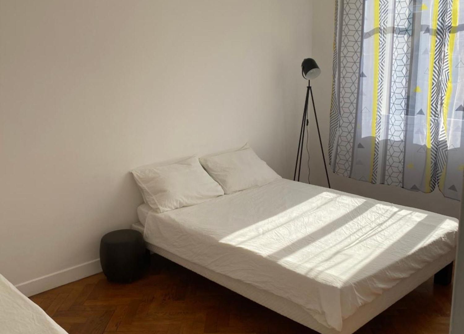 Flores Appartement