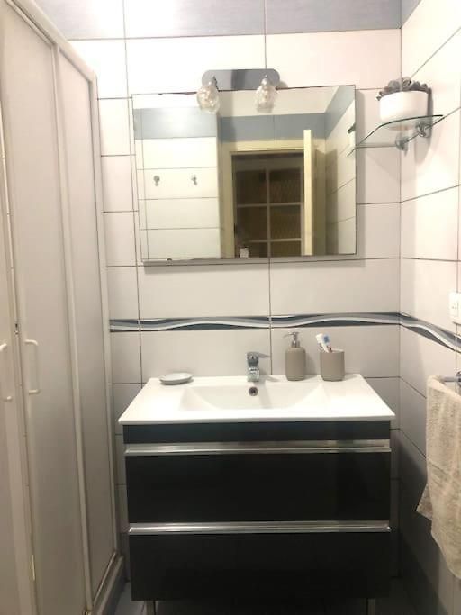 Appartement Tres Jolie Vicino Al Mare Nice