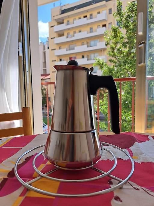 Tres Jolie Vicino Al Mare Appartement