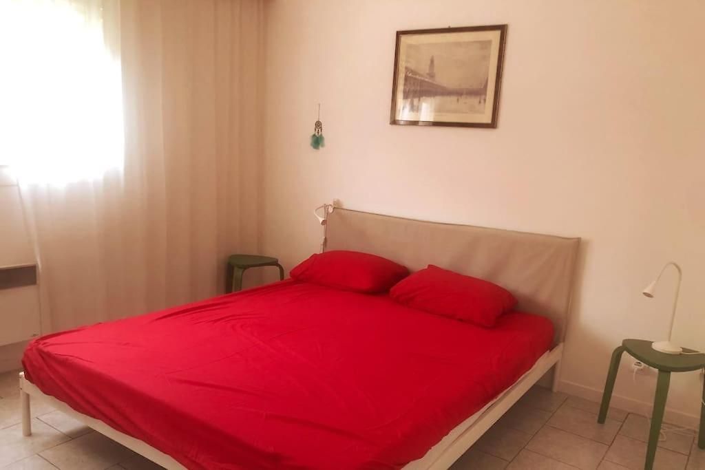 Appartement Tres Jolie Vicino Al Mare *