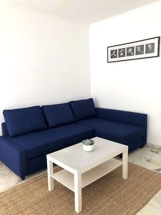 Appartement Tres Jolie Vicino Al Mare