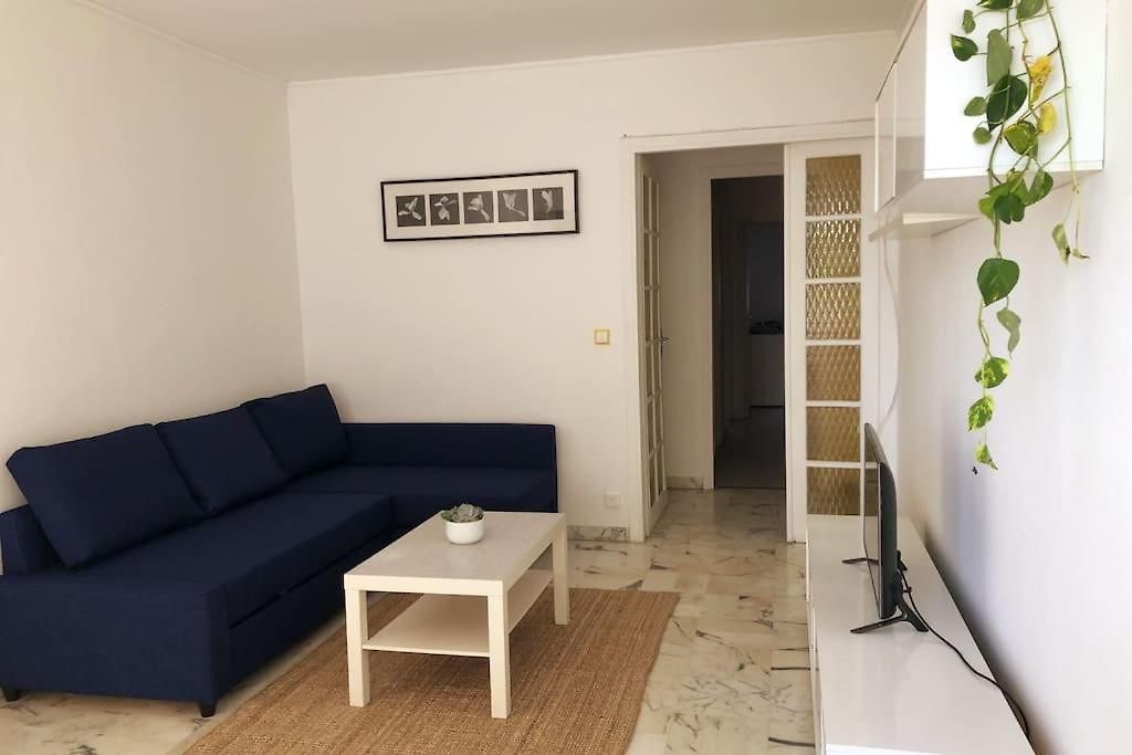 Appartement Tres Jolie Vicino Al Mare *