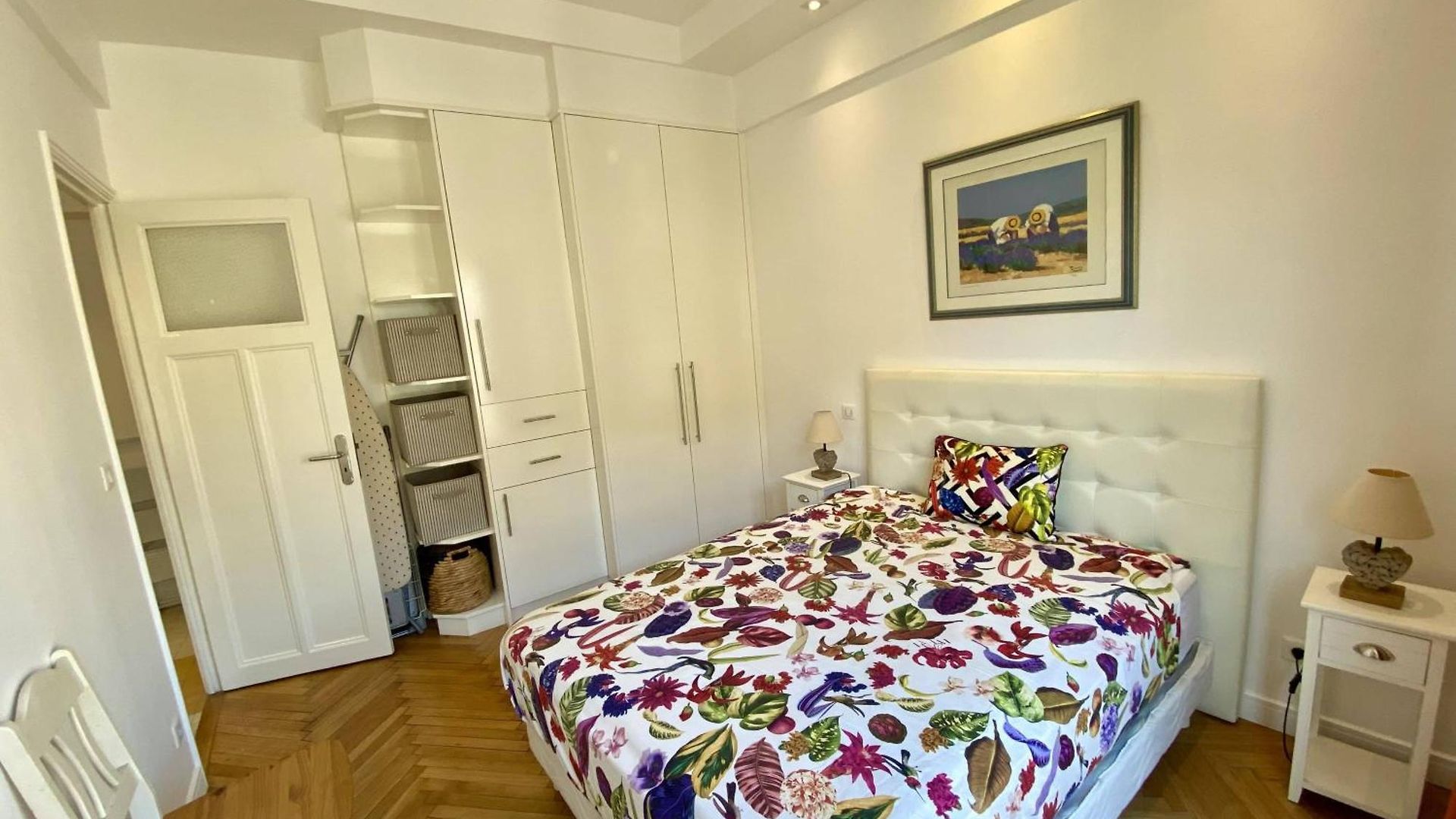 Appartement Hypercentre- Joli 2pièces