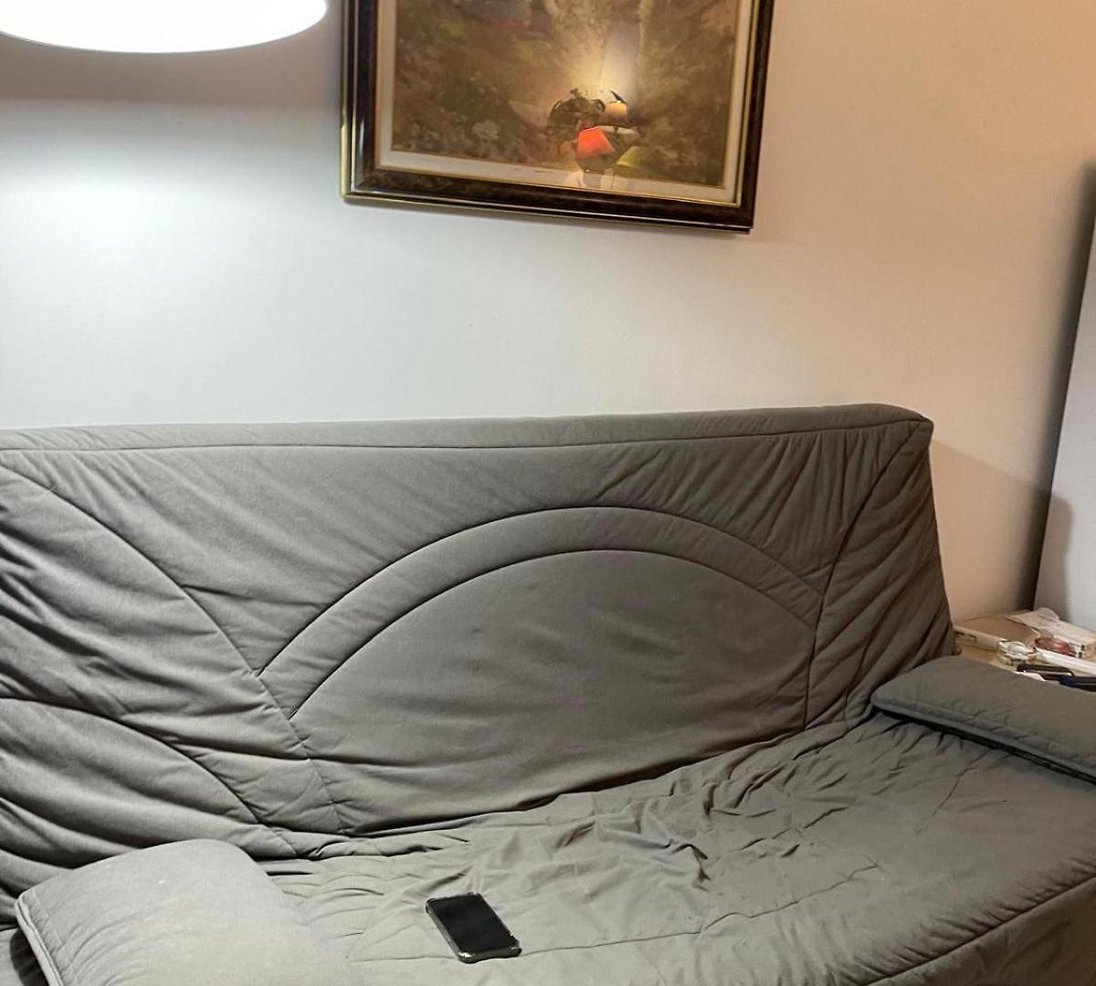 Deloye Fshh Apartment Nice