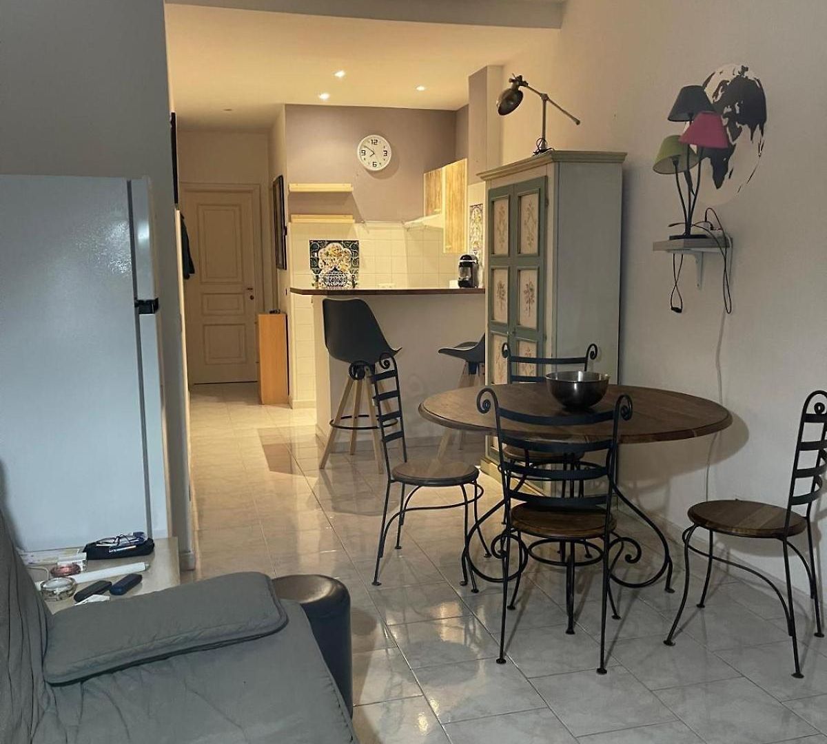 Deloye Fshh Apartment *