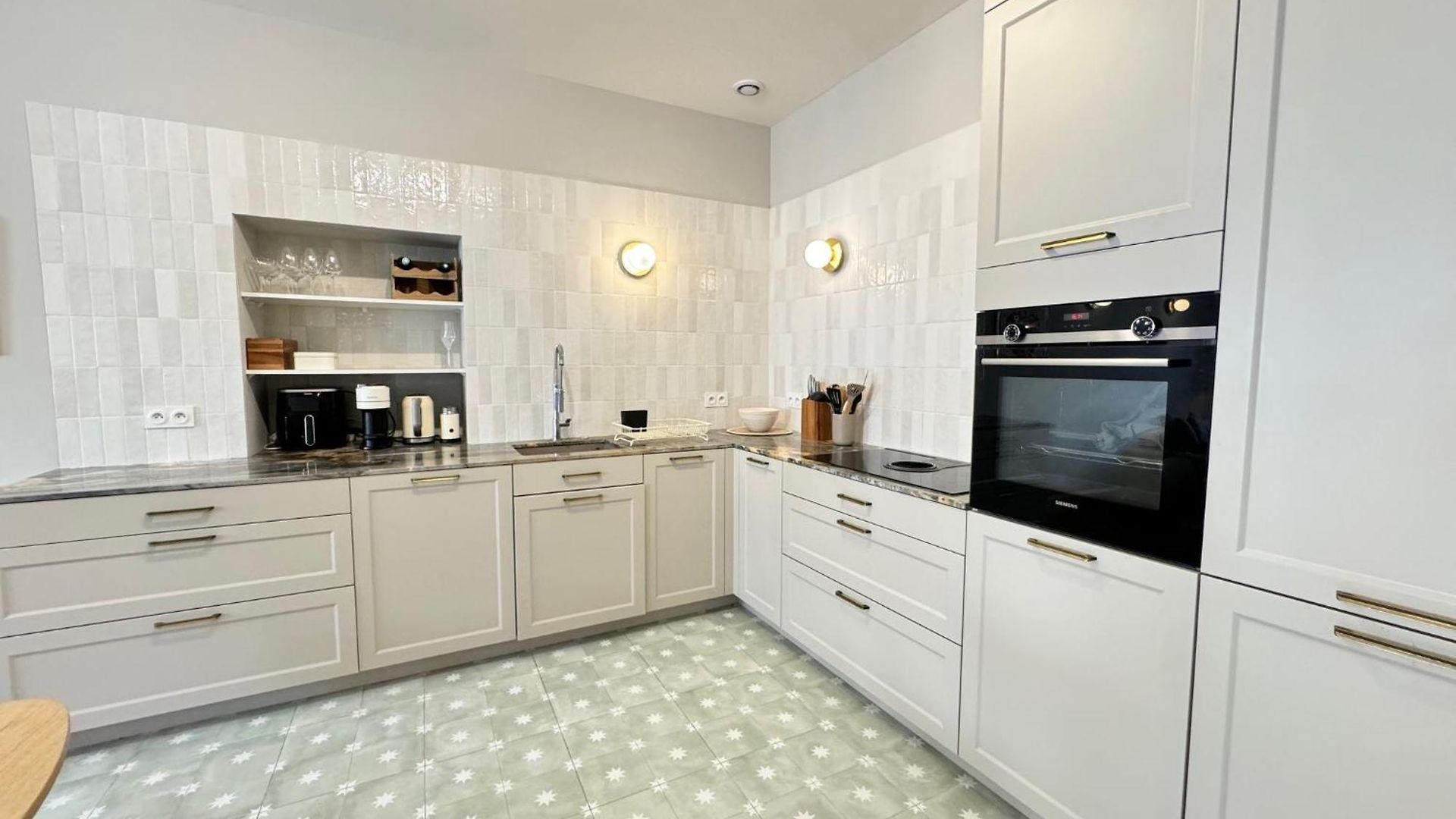 Appartement Riviera - Le Balcon Du Grand Alexandre - Amazing 3 Berdooms - Old Town Promenade Des 4*