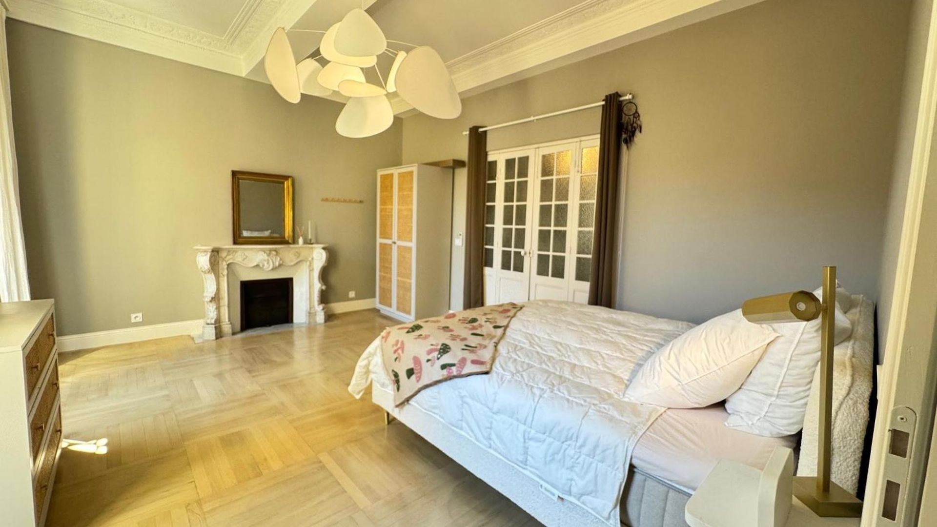 Riviera - Le Balcon Du Grand Alexandre - Amazing 3 Berdooms - Old Town Promenade Des 4* Nice