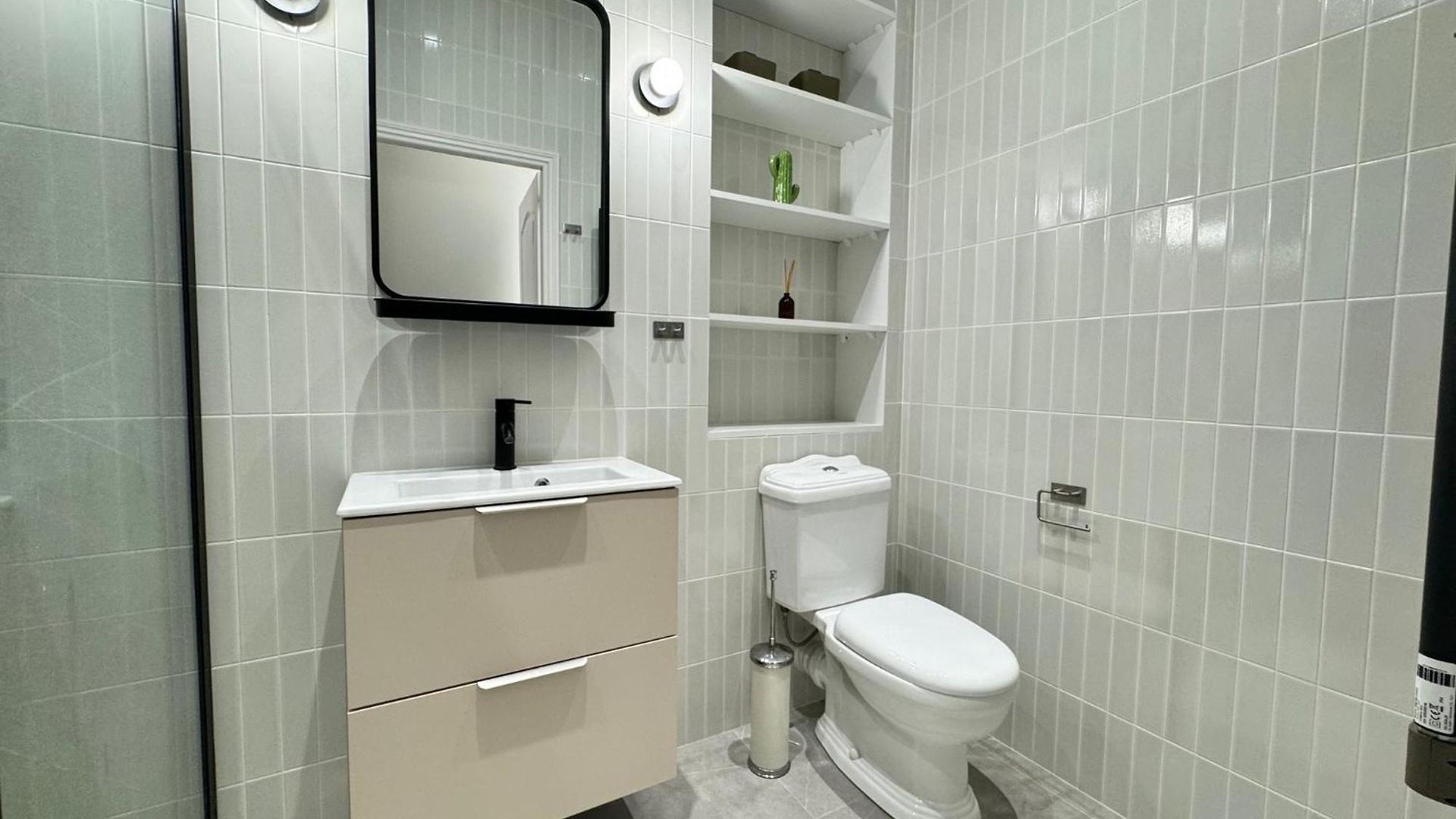Appartement Riviera - Le Balcon Du Grand Alexandre - Amazing 3 Berdooms - Old Town Promenade Des